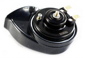 Сигнал звуковой 12V 410/490Hz комплект 2шт. улитка ВЫМПЕЛ CA-19