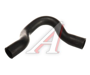 Шланг OPEL Corsa вентиляции картера BSG BSG65720169, 93177763
