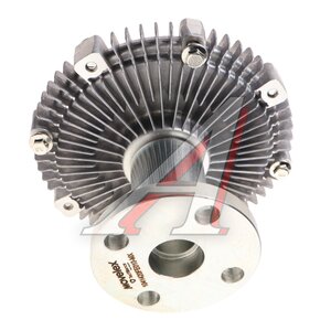 Вискомуфта JAC N56 (4DE1) привода вентилятора MOVELEX 1041420FE010-MX, 1041420FE010