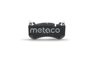 Колодки тормозные MERCEDES GL (W166) передние (4шт.) METACO 3000-528, A0084202020
