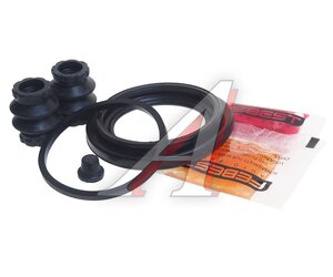 Ремкомплект суппорта BMW 1 (E81,E87),2 (F45) переднего FEBEST 0275-E11EF, BHW223, 34116769277