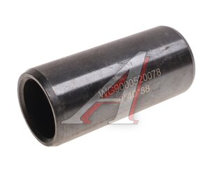 Втулка SHACMAN SHAANXI X3000 рессоры передней MOVELEX 199000520078-MX, 199000520078