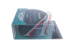 Леска Marine Blue Spin 300м 0,40мм 20,2кг/44,5lb FMBS3-040, 956393