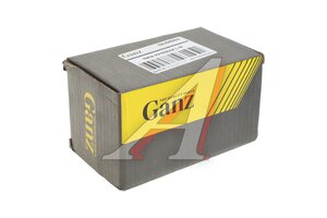 Наконечник рулевой тяги JAC J7 левый/правый (1шт.) GANZ GIL06554