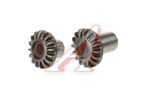 Шестерня HYUNDAI Santa Fe (10-) (2.4) дифференциала КПП комплект OE 45837-3B050