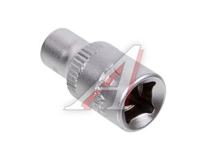 Головка торцевая 1/4" TORX E7 THORVIK S11S1307
