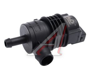 Клапан BMW 3,5,7,X5,Z3,Z4 вентиляции бака топливного MEAT&DORIA 9333, ZVK579, 13901433603