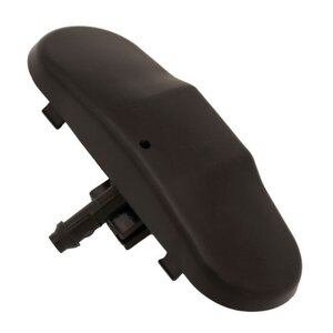Жиклер VW Beetle (12-15),Caddy (04-15) омывателя стекла ветрового ZIKMAR Z58445R, 5M0955986C9B9