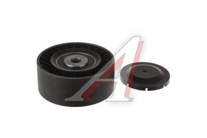 Ролик приводного ремня VW Crafter (12-13) обводной KORTEX KTP1024, 532046810, 03G145276