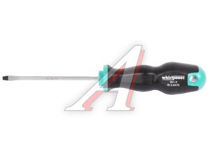 Отвертка шлицевая SL3х75мм WHIRLPOWER 273030406