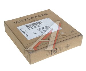 Подшипник дифференциала VW T5 заднего моста OE 091517185D