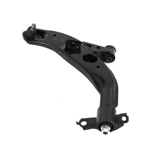 Рычаг подвески MAZDA 626 (94-97) передней нижний левый CTR CQ0256L, CQMZ-10L