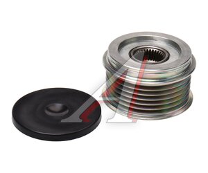 Шкив VW Touareg (04-10) генератора MEAT&DORIA 45215, 059903119G