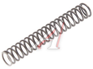 Пружина сжатия 0.5x4x25x20 пружинная сталь EN 10270-1-SH 642250, PG0225