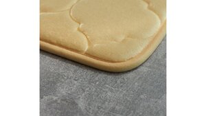 Коврик IDDIS Basic для ванной комнаты, 50*80см. B21P580i12