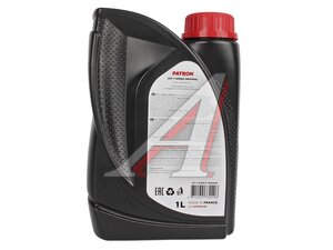 Масло трансмиссионное PATRON ATF для АКПП 1л ATF 7-SPEED 1L ORIGINAL