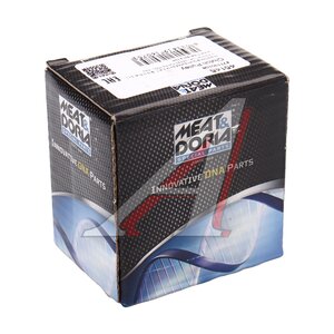 Шкив MINI Clubman генератора MEAT&DORIA 45145, 535016610