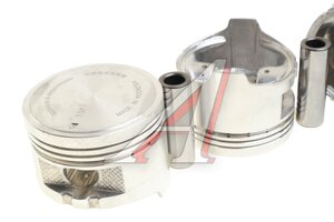 Поршень двигателя DAIHATSU Charade d+0.50 комплект TEIKIN 32142050