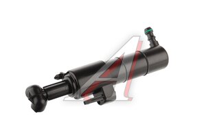 Форсунка MERCEDES C (W203,W204) омывателя фары левой KORTEX KWN236, A2128600147