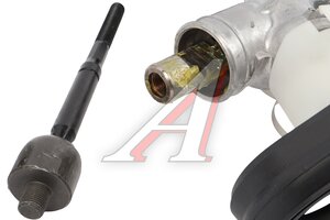 Механизм рулевой ЛАДА Vesta в сборе MOTORHERZ M51401NW, 8450040235