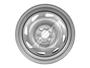 Диск колесный ВАЗ-2110 R15 серебристый ТЗСК ТЗСК 4х98 ET35 D-58,6, 583-21