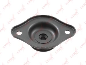 Опора амортизатора CHEVROLET Aveo (04-) заднего LYNX MA-1186LR, 96456713