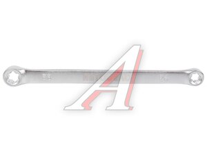 Ключ АвтоDело Professional накидной TORX E6*E8 38008, 15116