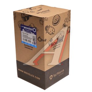 Фильтр топливный SHACMAN SHAANXI дв.WP7 MOVELEX 1000447498-MX, 1000447498