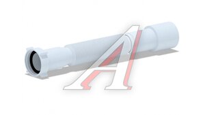 Гофра 1-1/4" 32/40" K207
