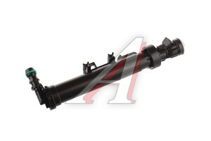 Форсунка MERCEDES A (W176) (13-19) омывателя фары правой KORTEX KWN235, A1768600247