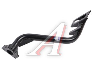 Кронштейн SHACMAN SHAANXI X3000 подножки MOVELEX DZ14251243100-MX, DZ14251243100