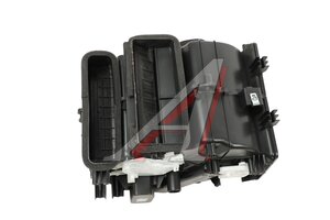 Радиатор отопителя DONGFENG в сборе MOVELEX 8101010-C0100-MX, 8101010-C0100