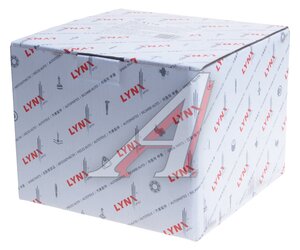 Опора двигателя MITSUBISHI Pajero (00-) передняя гидравлическая LYNX ME1116, MR510056