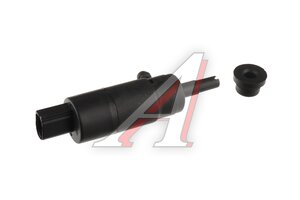 Насос омывателя MERCEDES S (W220) (98-) KORTEX KWM087, A2108691221