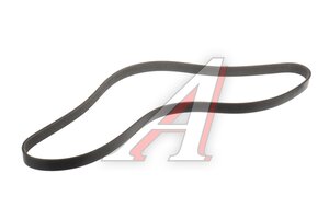 Ремень приводной поликлиновой 6PK1213 FORD Focus 2 (1.8) генератора MICHELIN 6PK1249E