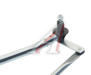 Трапеция стеклоочистителя DAEWOO Nexia NSP NSP0196175536, 96175536