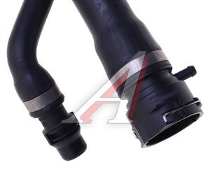 Шланг BMW системы охлаждения STELLOX 10-35695-SX, 17127593490