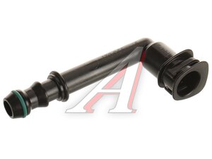 Шланг VW Scirocco омывателя фар OE 1T0955665