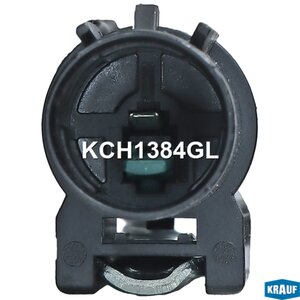 Компрессор GEELY Emgrand (13-) кондиционера KRAUF KCH1384GL, 1017014948