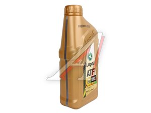 Масло трансмиссионное LOPAL ATF 10X 1л LPL36325, LOPAL ATF