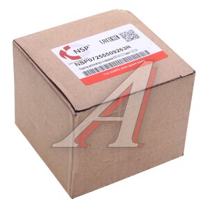 Резистор RENAULT Duster I (12-20) вентилятора охлаждения NSP NSP07255509263R, 255509263R
