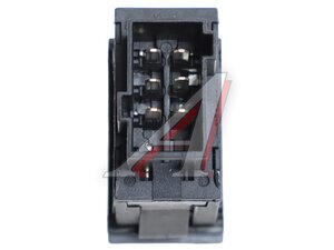 Выключатель кнопка FAW J7,4180 внутреннего освещения MOVELEX 3739190-2000-C00/F-MX, 3739190-2000-C00/F