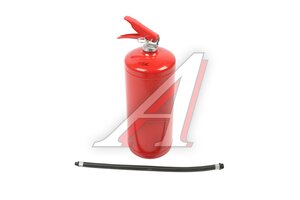 Огнетушитель 4кг (закачной) порошковый с манометром ABCE МЕЛАНТИ ОП-4(з)-ABCE, ОП-4