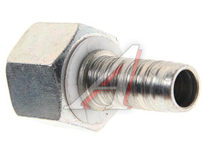 Фитинг DN 12 DKO-S (Г) 22x1.5 14 801020