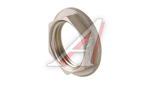 Контргайка никель 1/2. Италия VT.655
