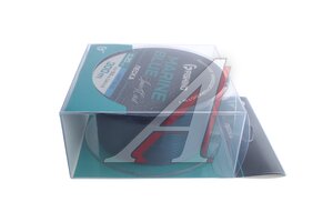 Леска Marine Blue Spin 300м 0,20мм 5,5кг/12,1lb FMBS3-020, 956390