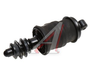 Амортизатор DONGFENG GX кабины задний (пневмо) OE 5001180-C6205