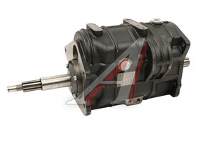 КПП УАЗ-452,3303 (5-ти ступенчатая) MEGAPOWER 170-00-004, 2206-1700010-01/42000.318200-1700010-00/220600-1700010-01/220600170001001