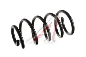 Пружина HYUNDAI Santa Fe (06-) подвески задней KORTEX KSS039, 55330-2B211DS