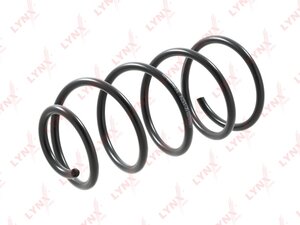 Пружина MAZDA 3 (2.0) подвески передней LYNX SC1574, RC3430, BP4N-34-011C